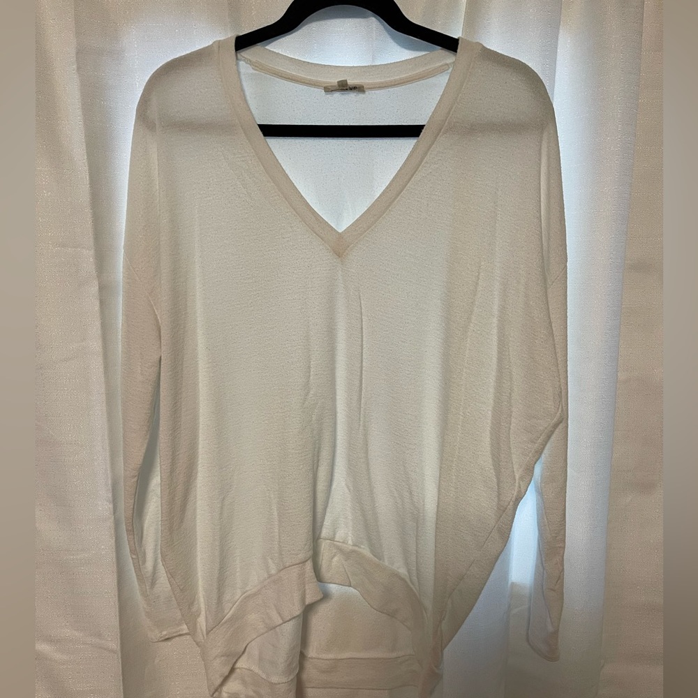 Wilfred Free Long Sleeve
